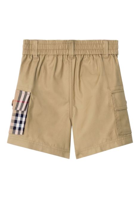 Bermuda Burberry Kids BURBERRY KIDS | SHORTS E BERMUDA | 8121249B9719